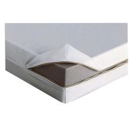 Lot de 5 rénove-matelas antiacariens 80 x 190 cm