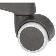 Lot de 5 roulettes auto-bloquantes - Bimos