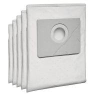 Lot de 5 sacs à poussière pour Kärcher NT35/1 Eco