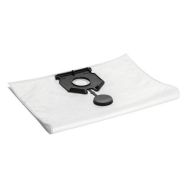 Lot de 5 sacs filtrant 30 L pour aspirateurs NT 30/1 Tact - Karcher