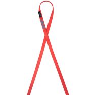 Lot de 5 sangles Beal Tubular Slings 16mm longueur 120cm
