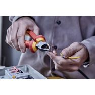 Lot de 5 sets de pinces