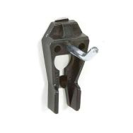 Lot de 5 supports simplesongueur 30mm