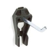 Lot de 5 supports simplesongueur 60mm