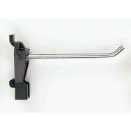 Lot de 5 supports simplesongueur 90mm