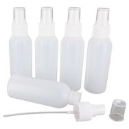 Lot de 5 vaporisateurs 100ml