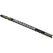Lot de 5ames PROGRESSOR UNIVERSELLE