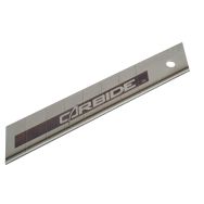 Lot de 5ames de cutter 18mm Fatmax au carbure de tungstène