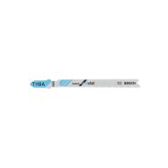 Lot de 5ames scie sauteuse T118A métal