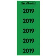 Lot de 600 Etiquette d''archivage pour classeur