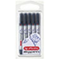 Lot de 60 Cartouches d''encre grande contenance ''my.pen''