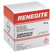 Lot de 60 détartrants pour percolateur
