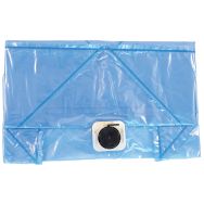 Lot de 60 poches alimentaires 250 L pour Combo 264
