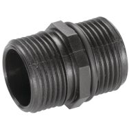 Lot de 6 Adaptateur pour pompe d'arrosage pour filetage 26/34