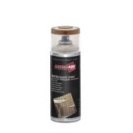 Lot de 6 Aérosol de lasure transparent - 400 ml