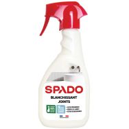 Lot de 6 Anti moisissures blanchisseur de joints en flacon de 500ml
