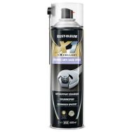 Lot de 6 Antigrippant Céramique Aérosol X1 Excellent 500mL