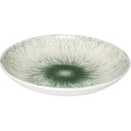 Lot de 6 Assiette creuse Axone - 20 cm