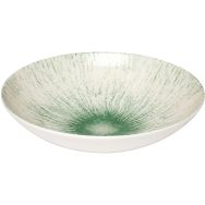 Lot de 6 Assiette creuse Axone - 26 cm