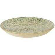 Lot de 6 Assiette creuse Esmeralda - 26 cm