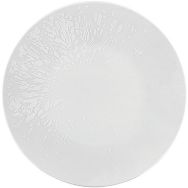 Lot de 6 Assiette plate Agrume - 25 cm