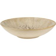 Lot de 6 Assiette wok Siroko - 21 cm