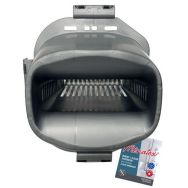 Lot de 6 Assoreur pour housse Boost & Clean - Ménatex