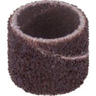 Lot de 6 Bandes de ponçage diamètre13mm