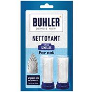 Lot de 6 Bâtonnets nettoyants pour semelle de fer à repasser