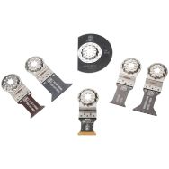 Lot de 6 Best of Starlock METAL
