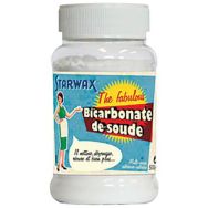 Lot de 6 Bicarbonate de soude 500g pour entretien