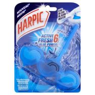 Lot de 6 Bloc WC - Active Fresh - Harpic