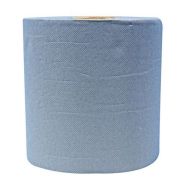 Lot de 6 Bobine d'essuyage DC 450 formats bleus 130.5M - Argos