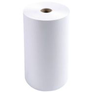 Lot de 6 Bobines Télex 210x120x25 - 1 pli offset extra-blanc 60g/m2