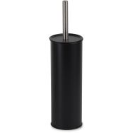 Lot de 6 Brosse WC - Métal noir