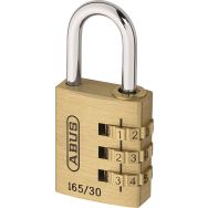 Lot de 6 Cadenas en laiton 165/30 B/DFNLI