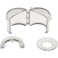 Lot de 6 Capot de consignation électrique n°2151