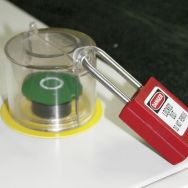 Lot de 6 Capot de consignation électrique n°2151