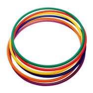 Lot de 6 Cerceaux ronds indéformables WalliBari®