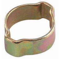 Lot de 6 Collier de connexion pour tuyau