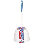 Lot de 6 Combiné sanitaire rond