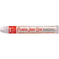 Lot de 6 Composé d'étanchéité pour filets en plastique Plasto Joint