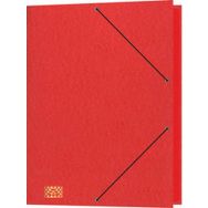 Lot de 6 Conférencier et trieur, A4