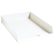 Lot de 6 Corbeille-à-courrier c4 plus classic