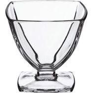Lot de 6 Coupe à glace Carat - 19 cl