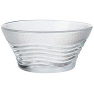 Lot de 6 Coupe à glace Ondine - 23.5 cl