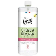 Lot de 6 Crème à récurer argile verte - 750 ml - Gloss