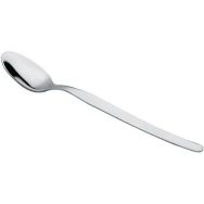 Lot de 6 Cuillère Olga en acier inoxydable 18 pour cent