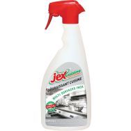 Lot de 6 Dégraissant professionnel multi surface de 750 ml