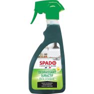 Lot de 6 Dégraissant suractif biologique de 500 ml